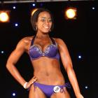 Janessa  Herron - NPC Charlotte Cup  2013 - #1